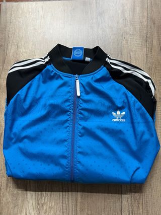 Chaqueta adidas Original XL