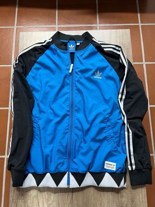 Chaqueta adidas Original XL