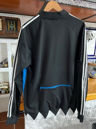 Chaqueta adidas Original XL
