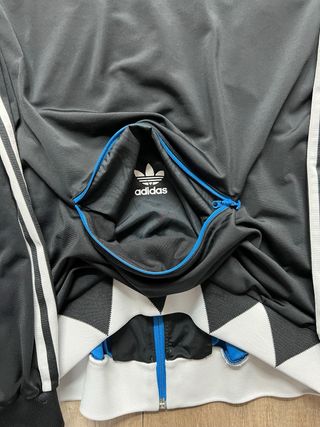 Chaqueta adidas Original XL