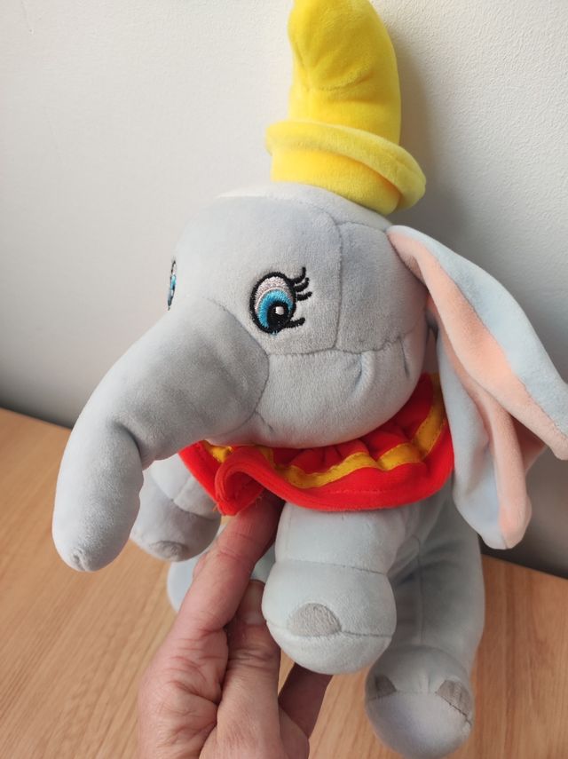 Dumbo Disneyland Paris