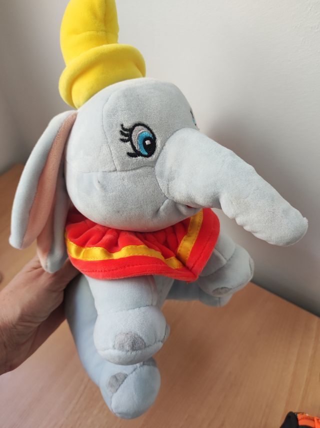 Dumbo Disneyland Paris