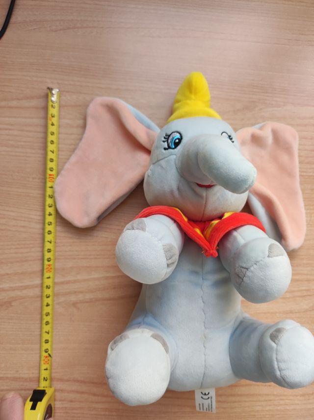 Dumbo Disneyland Paris