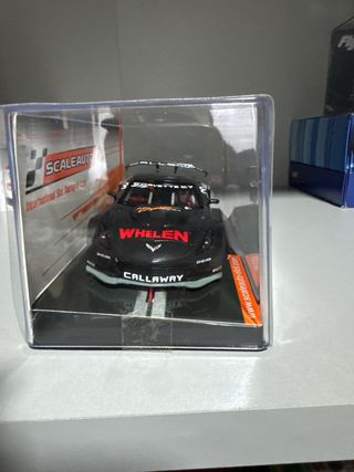 Scaleauto Callaway A7 R GT3 Full Carbono 