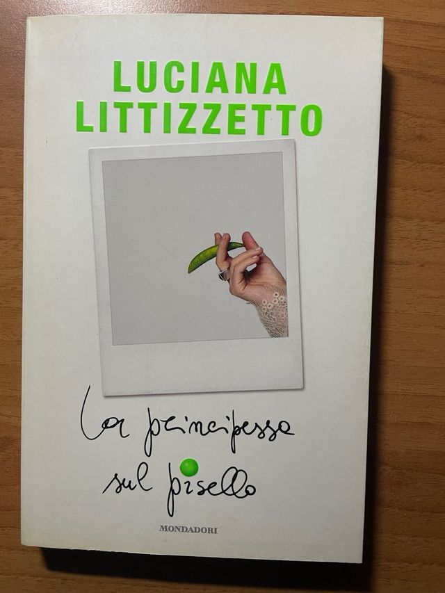 La Principessa Sul Pisello