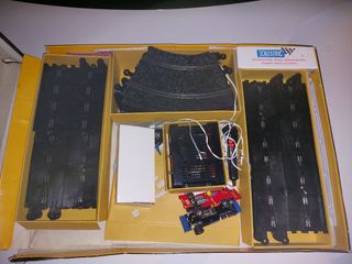 Scalextric GP66