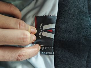 Pantaloni Tuta da sci taglia L