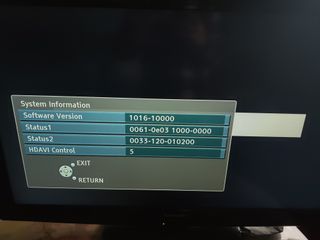 TV LCD Panasonic Viera 37 pulgadas