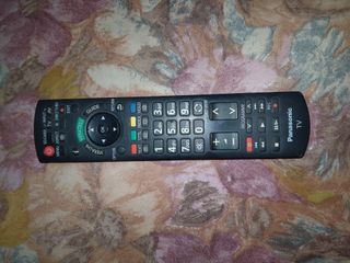 TV LCD Panasonic Viera 37 pulgadas