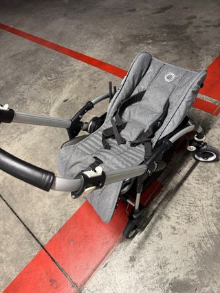 Carro bugaboo bee 5
