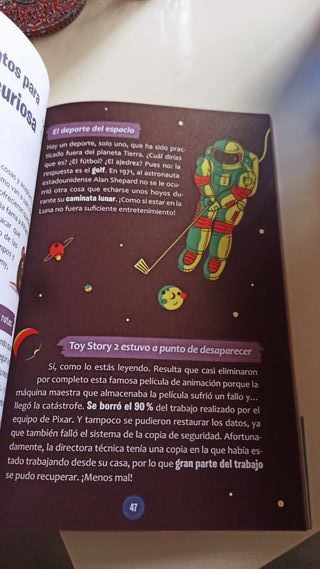 El gran reto de Super Geografía: ¿Cuánto sabes de 