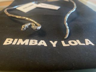 Collar Bimba y Lola