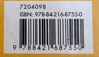 Pack 2 libros infantiles