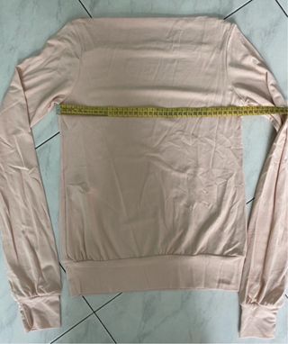 Maglia donna tg L Vintage