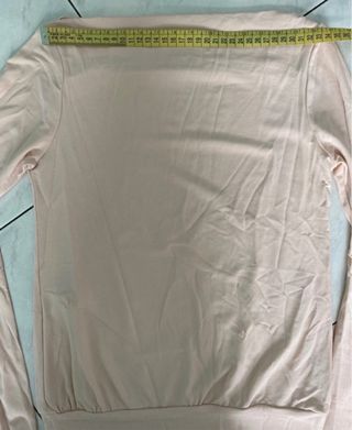 Maglia donna tg L Vintage