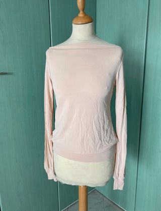 Maglia donna tg L Vintage