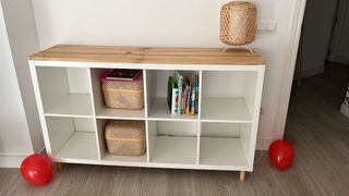 Mueble de salón
