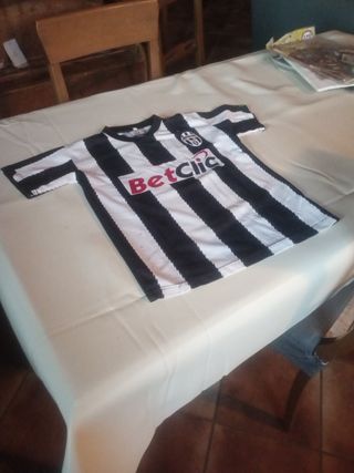Maglia Juventus Marchisio n.8 -taglia 10