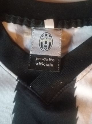 Maglia Juventus Marchisio n.8 -taglia 10