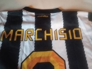 Maglia Juventus Marchisio n.8 -taglia 10