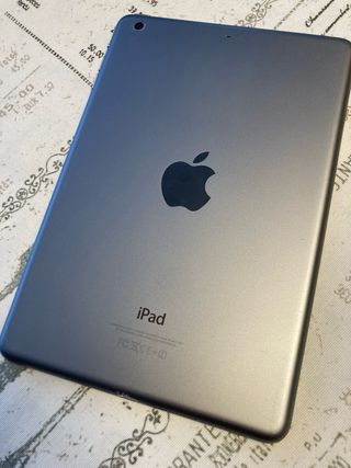 iPad mini 2
