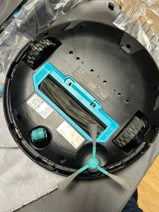 Robot aspirador Cecotec conga 3490