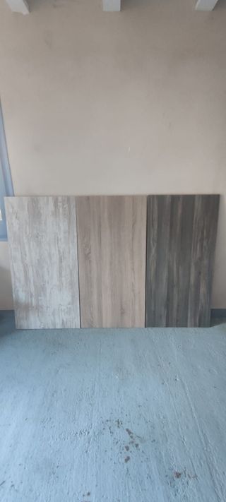 Mesas hosteleria nuevas