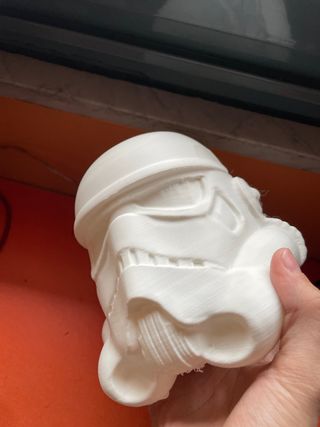 cabeza stoormtroper