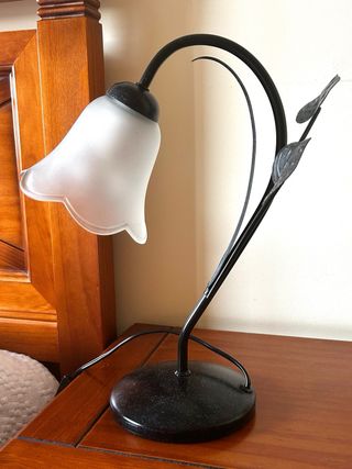 Lámparas de mesilla