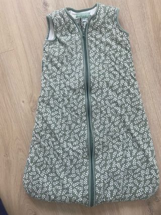 Saco pijama molis&co