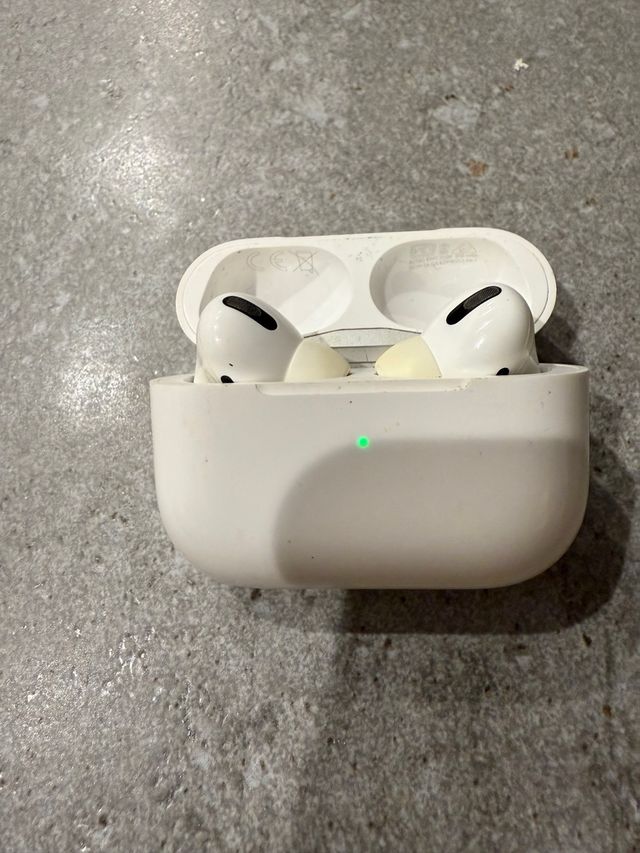 Airpods pro 1ra generación