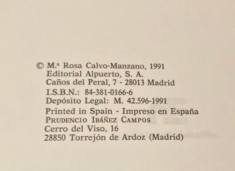 El arpa en la obra de Mozart (1756-1791): Edición