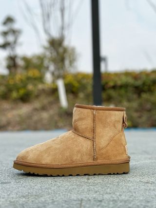 Botas de nieve UGG.Talla37