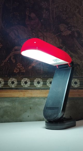 Lámpara flexo Tucán