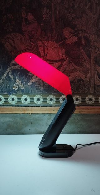 Lámpara flexo Tucán