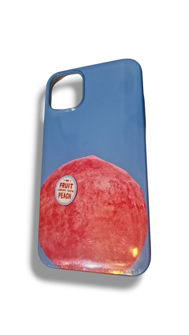 Coppia di iPhone 11 cover