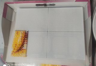 Quercetti Pixel Photo Disney Princess