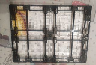 Quercetti Pixel Photo Disney Princess