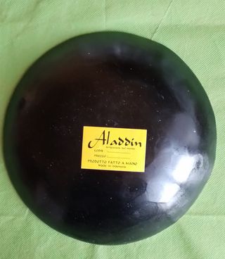 Ciotola Aladdin Indonesia .