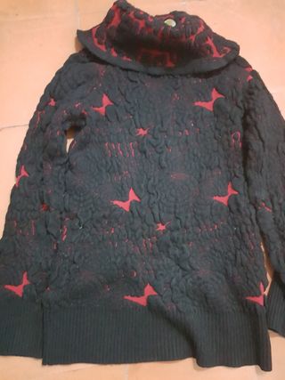 Jersey desigual 