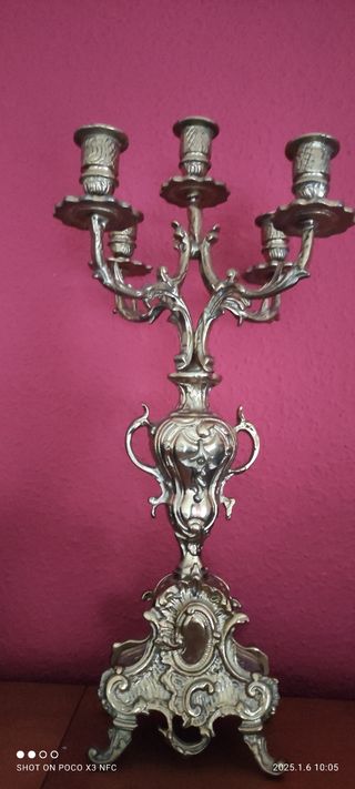 Candelabros