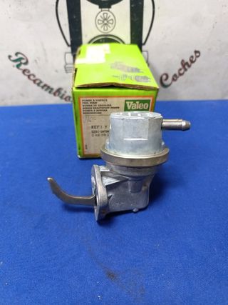Suzuki Santana Sj 410, 970 cc
