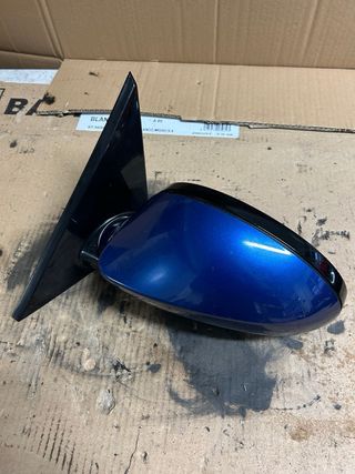 Retrovisor izq. bmw serie 1 e81