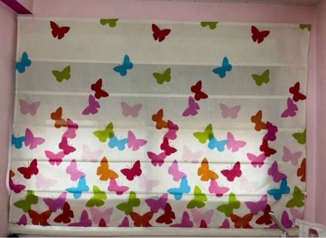 Estor juvenil 180 x 180 