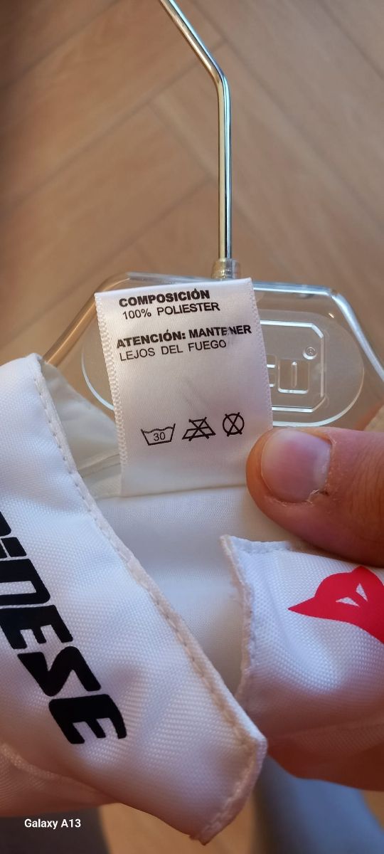 Costume di carnevale di Valentino Rossi