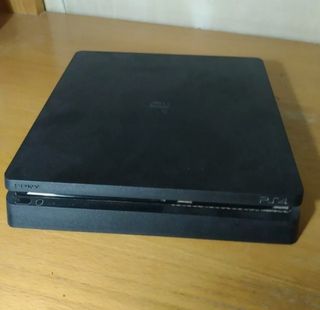 PS4
