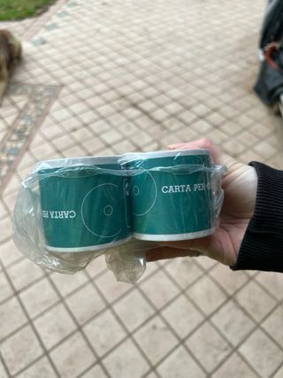 Calcolatrice sharp professionale