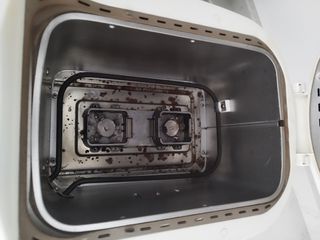 PANIFICADORA BIFINETT Y DOS MOLDES MAS