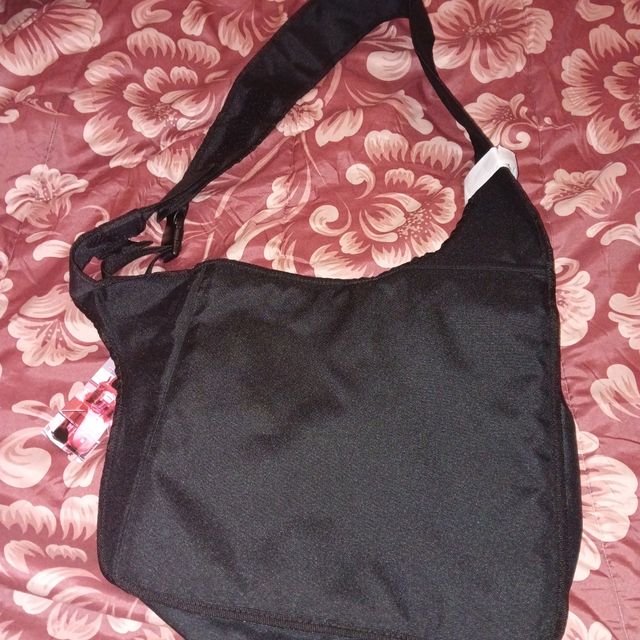 Zaino monospalla Ferrari