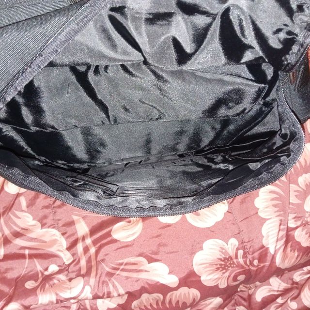 Zaino monospalla Ferrari